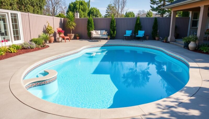 bazeni sa pvc lajnerom za dvorište bazeni sa pvc lajnerom za dvorište