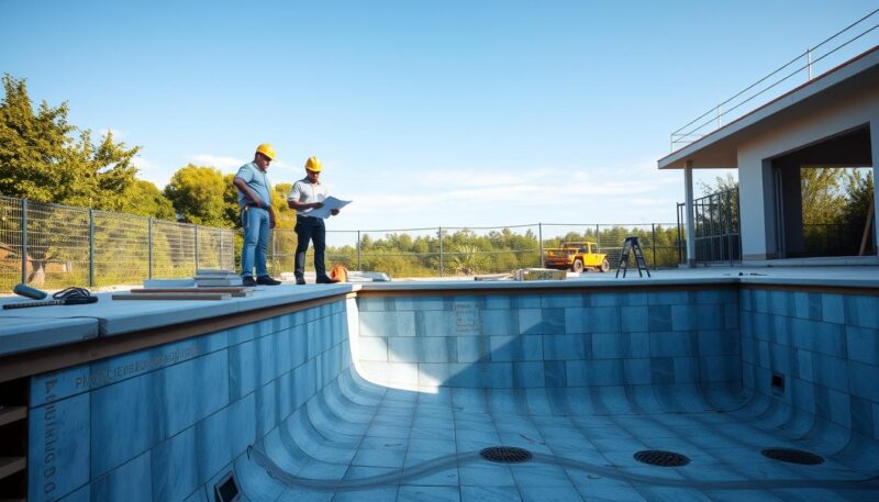 izgradnja bazena izgradnja bazena