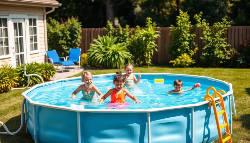 montažni bazeni za dvorište montažni bazeni za dvorište