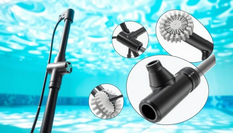 oprema za održavanje bazena oprema za održavanje bazena