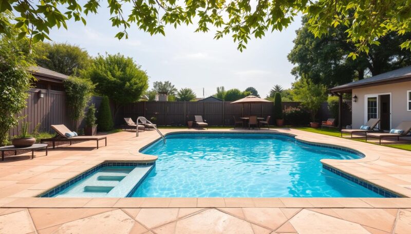 vrste bazena za dvorište vrste bazena za dvorište